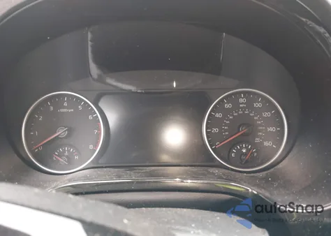 2021 Kia Seltos Sx Turbo z USA, uszkodzony, nr VIN KNDETCA23M7208305